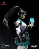 INART - MAGG0015 - 1/12 Valorant - Sage Action Figure -