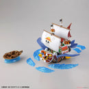 One Piece Grand Ship Collection Thousand Sunny Flying Model