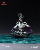 INART - MAGG0015 - 1/12 Valorant - Sage Action Figure -