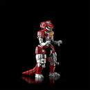 Flame Toys [Furai Model] Mighty Morphin Power Rangers Furai Megazord Model Kit