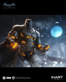 INART - MAGG0013 - 1/12 Batman: Arkham Origins - Batman (XE Suit) Action Figure -