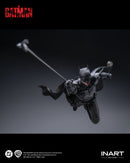 INART - HGM0006 - 1/12 The Batman - Batman Action Figure -