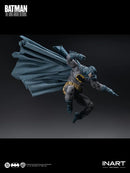 INART - MAGC0006 - 1/12 Batman: The Dark Knight Returns - Batman (Blue Suit) Action Figure -