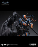INART - MAGG0012 - 1/12 Batman: Arkham Origins - Deathstroke Action Figure -