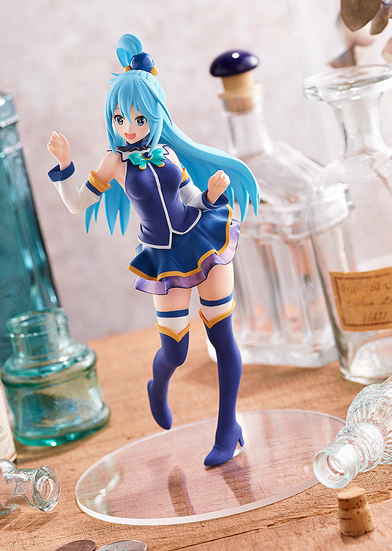 Good Smile Company POP UP PARADE Aqua