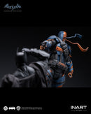 INART - MAGG0012 - 1/12 Batman: Arkham Origins - Deathstroke Action Figure -