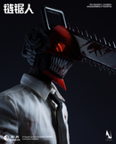 INART - 1/6 scale Chainsaw Man Collectible Figure