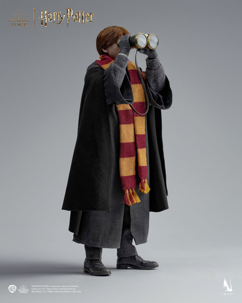 INART AG010D Harry Potter and the Philosophers Stone - Ron Weasley  (Deluxe Version)