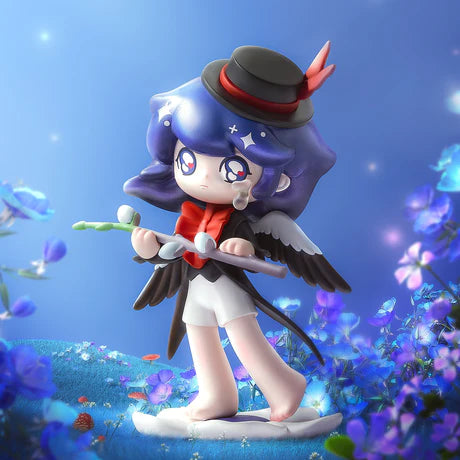 PopMart - Azura - Spring Fantasy Single Pcs