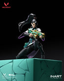 INART - MAGG0015 - 1/12 Valorant - Sage Action Figure -