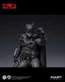 INART - HGM0006 - 1/12 The Batman - Batman Action Figure -