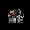 Flame Toys [Furai Model] Mighty Morphin Power Rangers Furai Megazord Model Kit