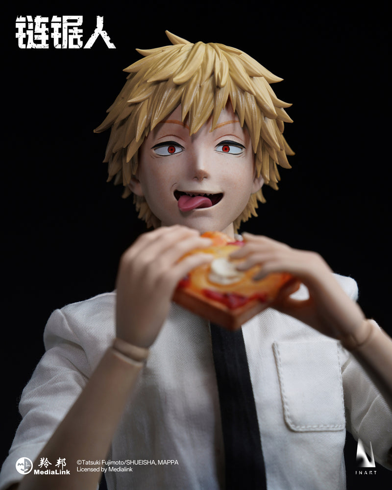 INART MAG016 - 1/6 Chainsaw Man Denji