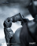 INART – Batman Arkham Origins 1/12 Action Figure