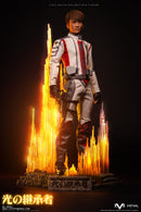 VTSTOYS 1/6 Successor of Light  Collectors'  Edition 光之继承者 - 大古 典藏版