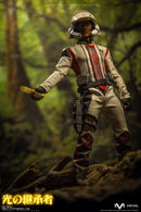 VTSTOYS 1/6 Successor of Light  Collectors'  Edition 光之继承者 - 大古 典藏版