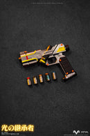 VTSTOYS 1/6 Successor of Light  Normal Edition 光之继承者 - 大古