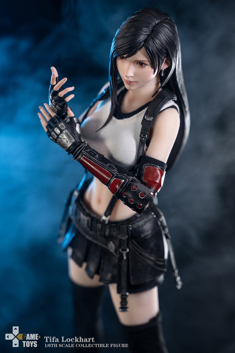 GAMETOYS GT-009 TIFA 1/6 Action Figure