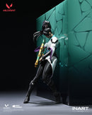 INART - MAGG0015 - 1/12 Valorant - Sage Action Figure -