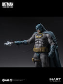 INART - MAGC0006 - 1/12 Batman: The Dark Knight Returns - Batman (Blue Suit) Action Figure -