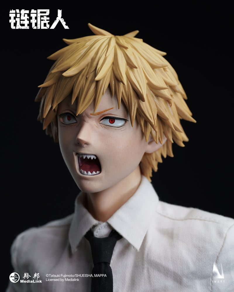 INART MAG016 - 1/6 Chainsaw Man Denji