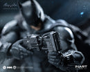 INART – Batman Arkham Origins 1/12 Action Figure