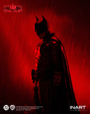 INART - HGM0006 - 1/12 The Batman - Batman Action Figure -