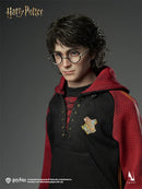 INART - AGA046 - 1/6 Scale Harry Potter And The Goblet Of Fire - Harry Potter Collectible Figure -
