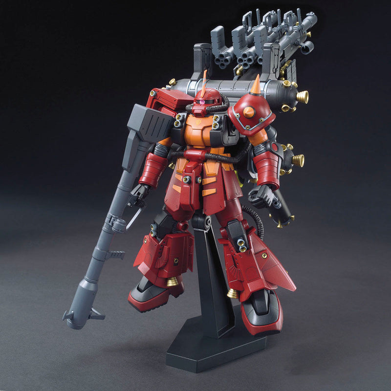 HG 1/144 Zaku II High Mobility Type Psycho Zaku [Gundam Thunderbolt Ver.]