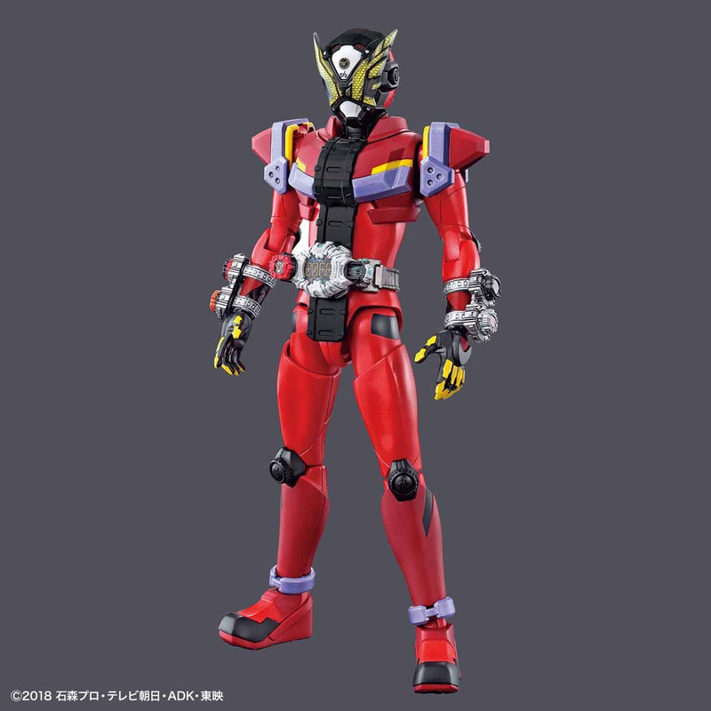 Kamen Rider Figure Rise Standard Geiz