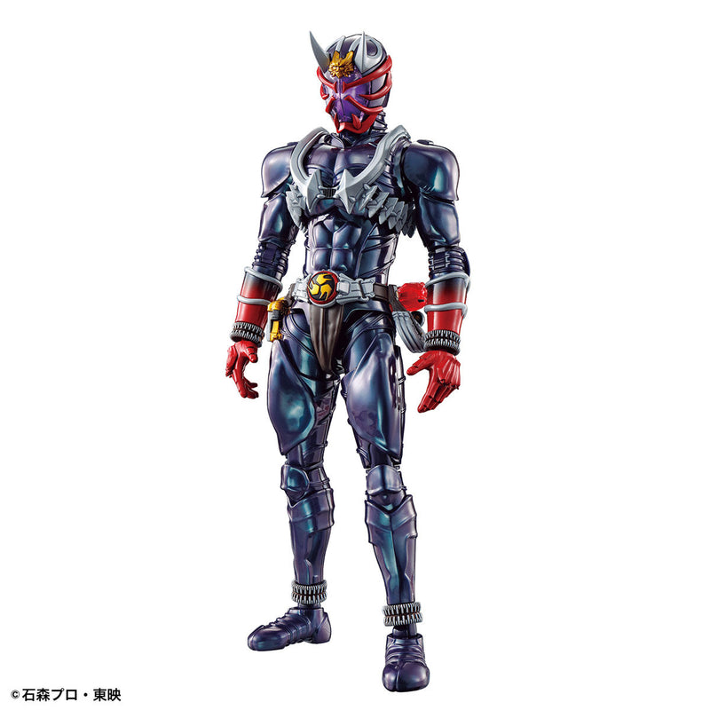 Kamen Rider Figure Rise Standard Hibiki