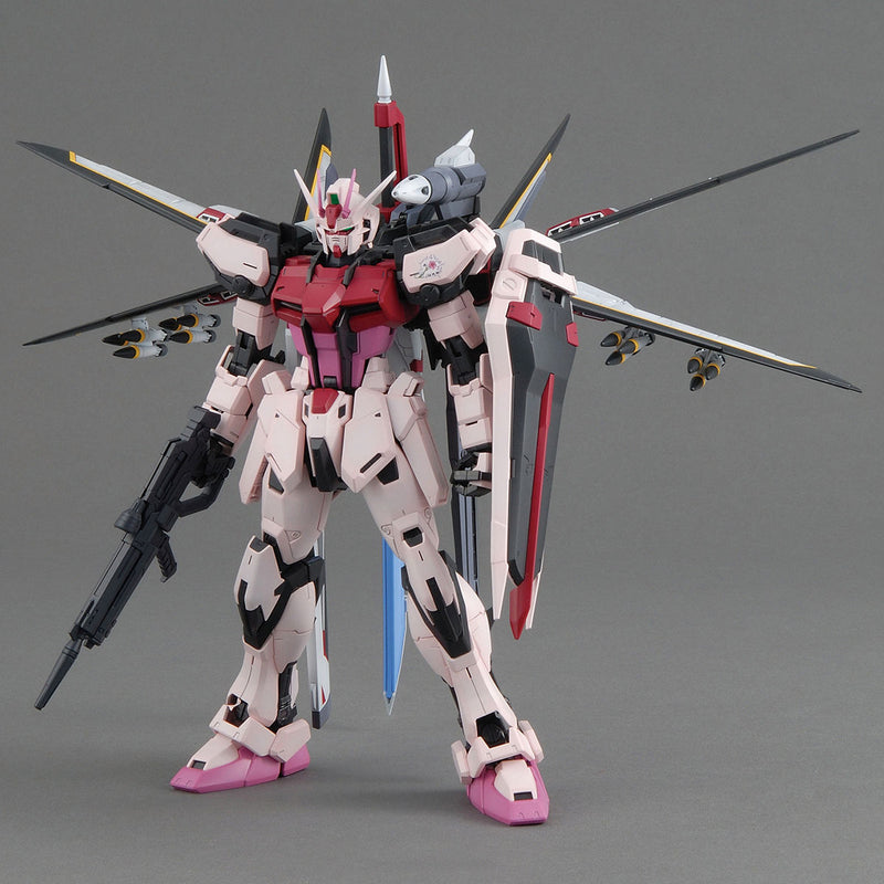 MG 1/100 Strike Rouge [Ootori Unit]