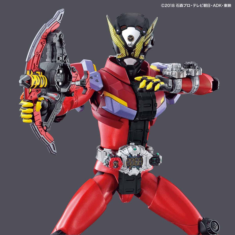 Kamen Rider Figure Rise Standard Geiz