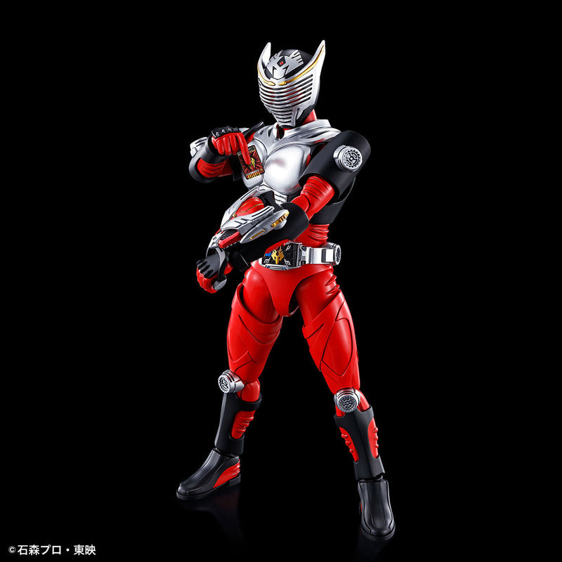 Figure Rise Standard Kamen Ryuki with Dragreder