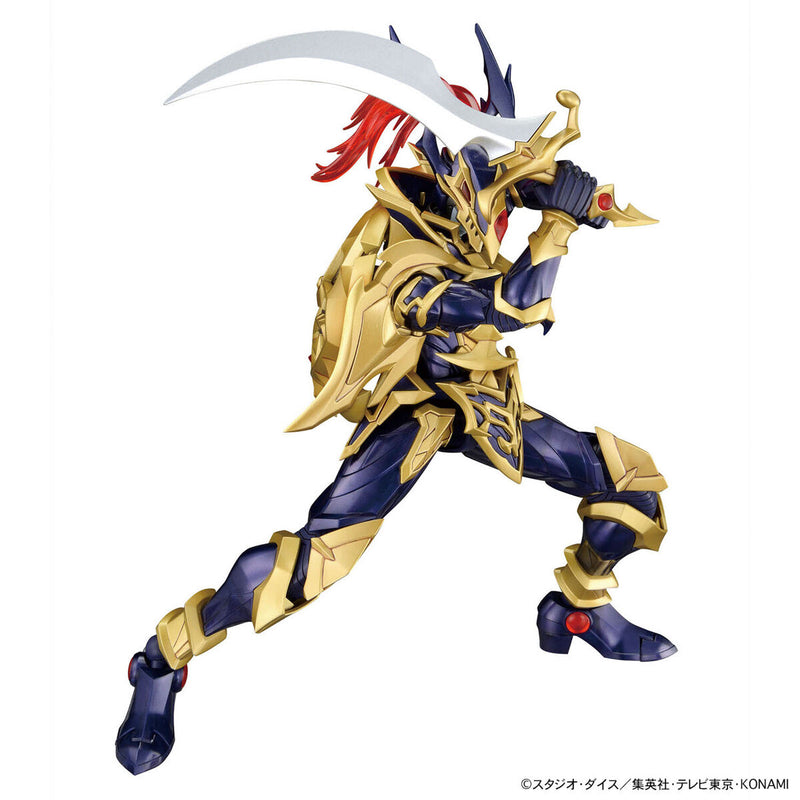 Figure rise Standard Amplified BLACK LUSTER SOLDIER | Nov Batch