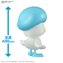 Pokémon PLAMO COLLECTION QUICK!! 19 Quaxly