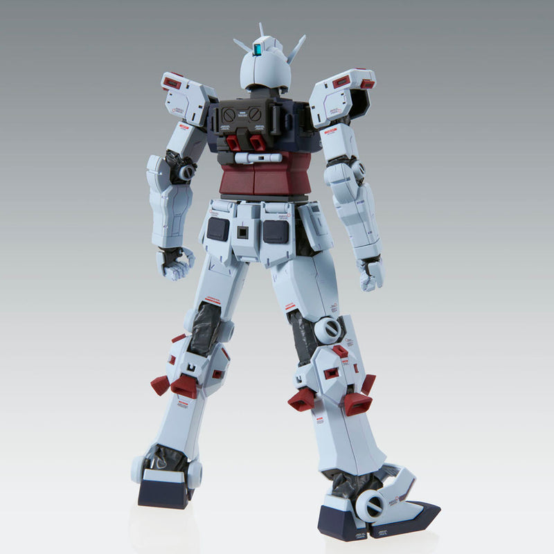 MG 1/100 Full Armor Gundam Ver.ka | Dec Batch