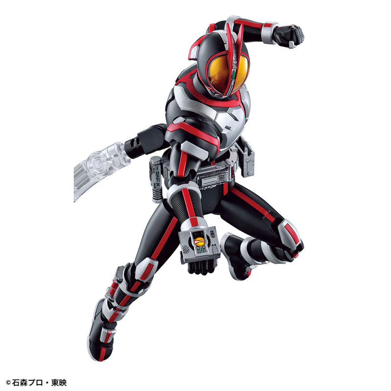 Kamen Rider Figure Rise Standard Faiz