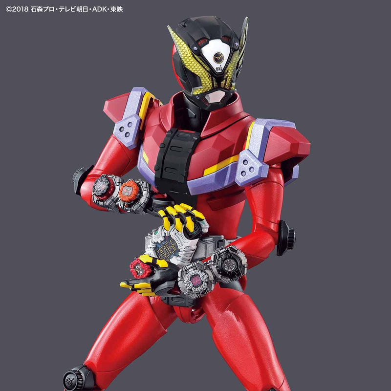 Kamen Rider Figure Rise Standard Geiz