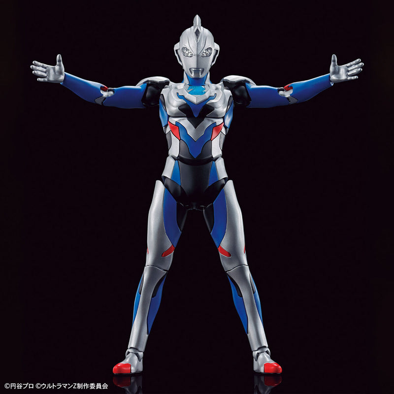 Figure Rise Standard Ultraman Z Original