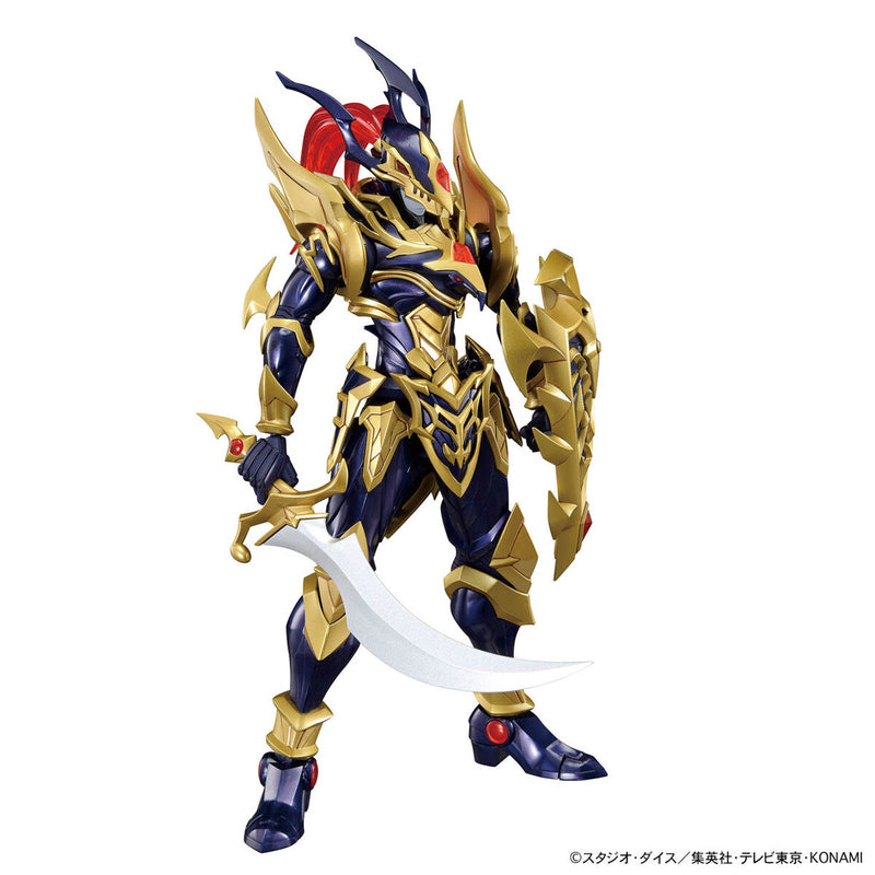 Figure rise Standard Amplified BLACK LUSTER SOLDIER | Nov Batch