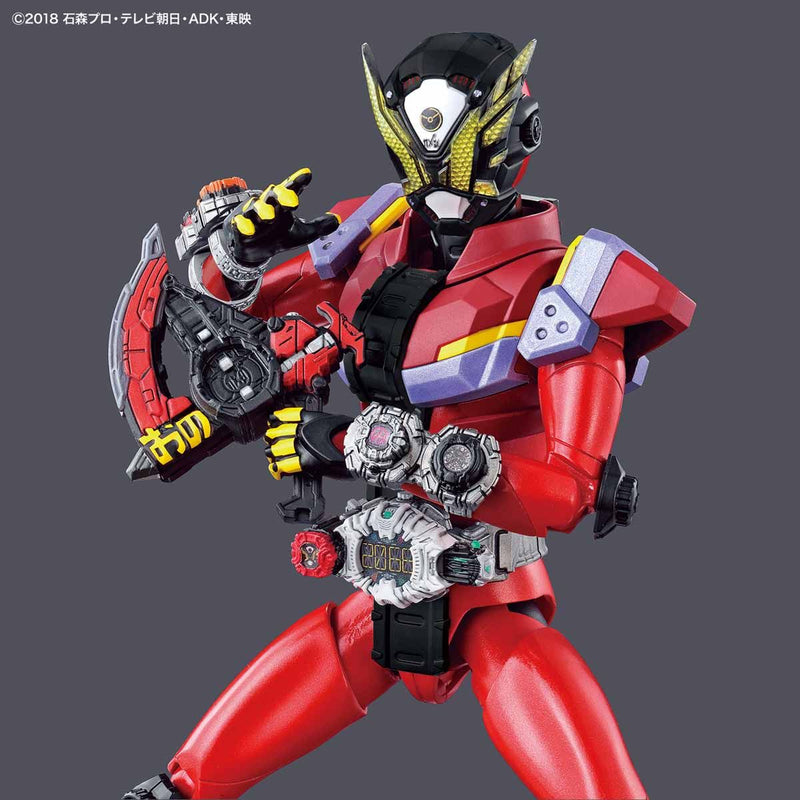 Kamen Rider Figure Rise Standard Geiz