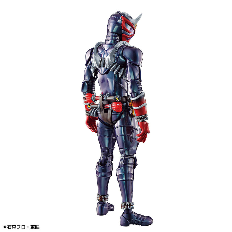 Kamen Rider Figure Rise Standard Hibiki