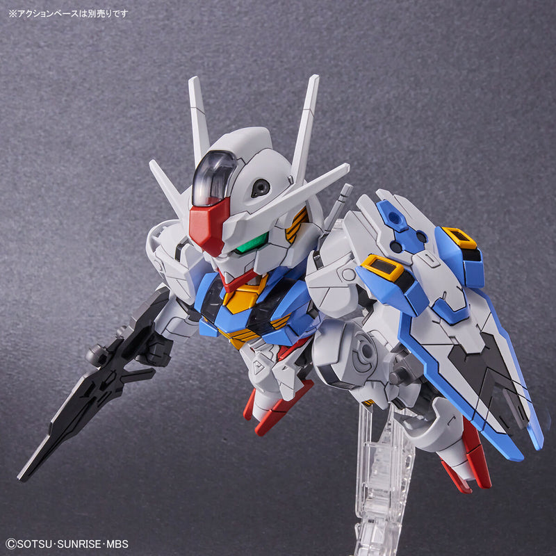 SD Gundam EX-Standard Gundam Aerial