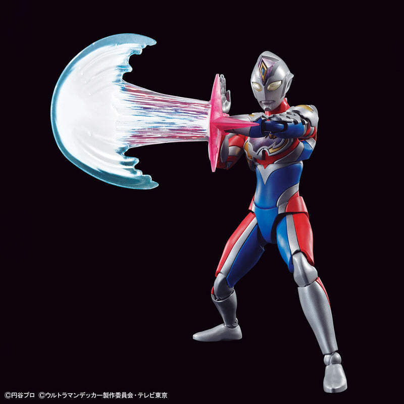 Figure-Rise Standard Ultraman Decker Flash Type