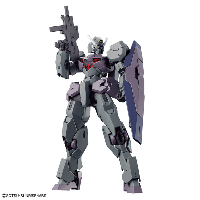 HG 1/144 Gundvolva