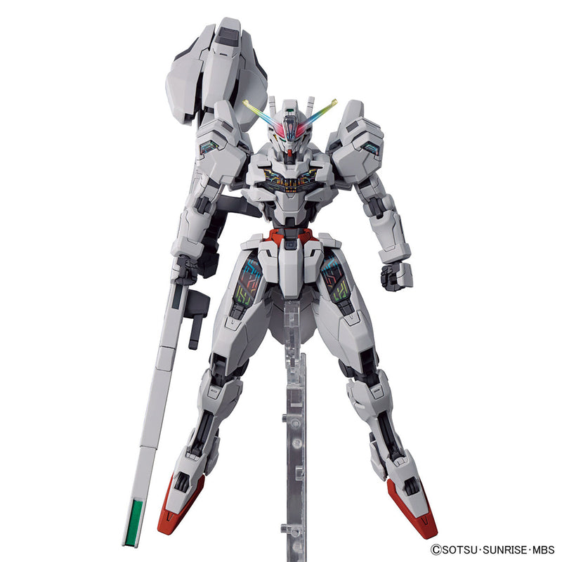 HG 1/144 Gundam Calibarn | Dec Batch