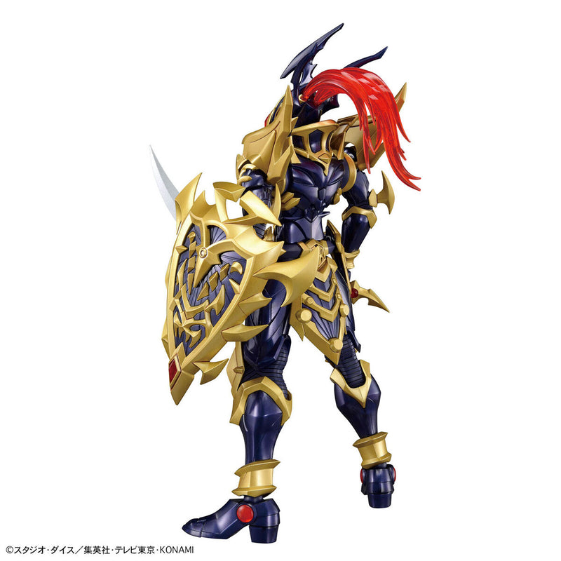 Figure rise Standard Amplified BLACK LUSTER SOLDIER | Nov Batch