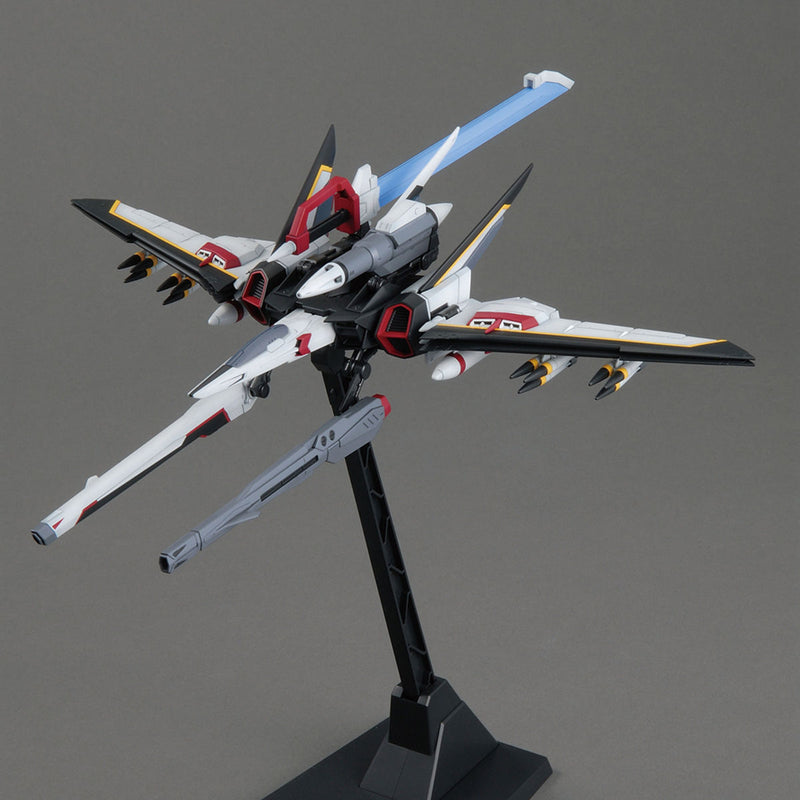 MG 1/100 Strike Rouge [Ootori Unit]