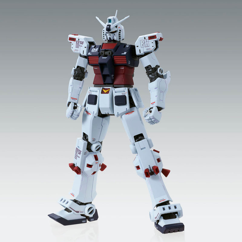 MG 1/100 Full Armor Gundam Ver.ka | Dec Batch